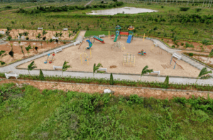 Pavani Royale Park View