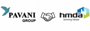 Pavani Group Mega Joint Venture with HMDA